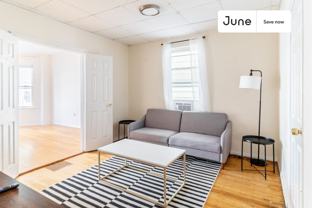 20 Howell St #1 - Photo 1 of 1