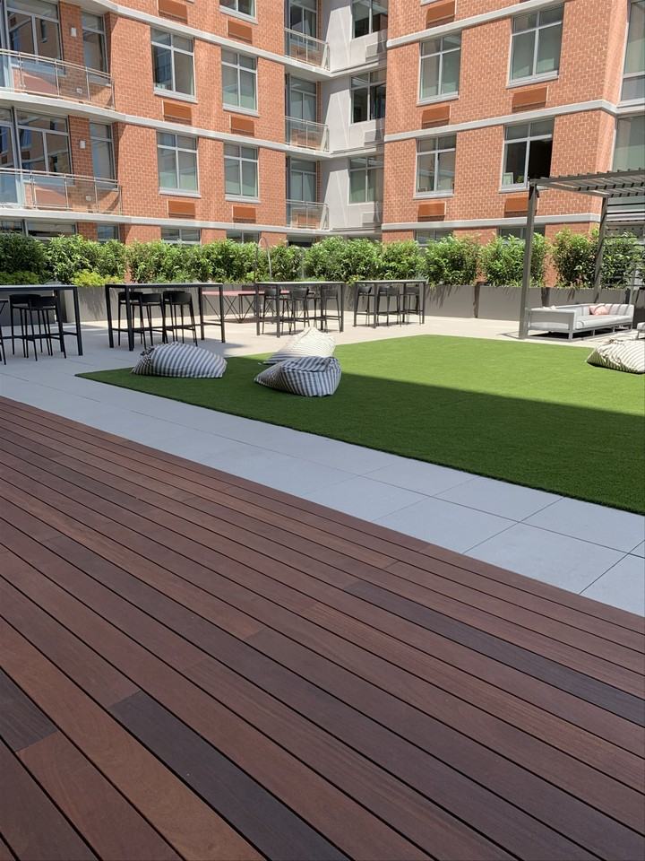 7701 County Road 693 7601, North Bergen, NJ 07047 1 Bedroom