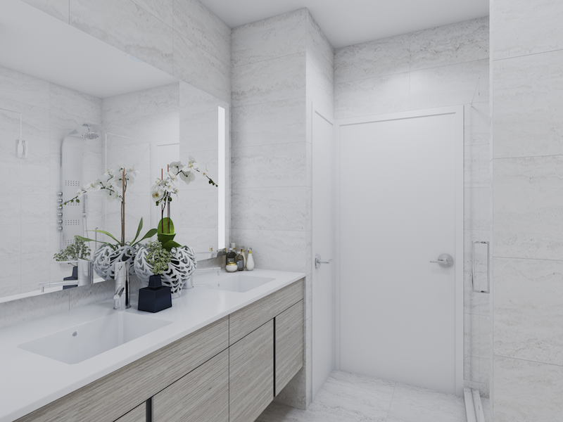 7701 County Road 693 703, North Bergen, NJ 07047 1 Bedroom Apartment