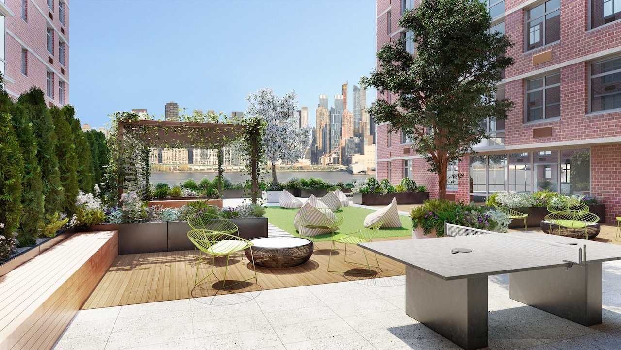 Boulevard E 301, North Bergen, NJ 07047 1 Bedroom Apartment for Rent