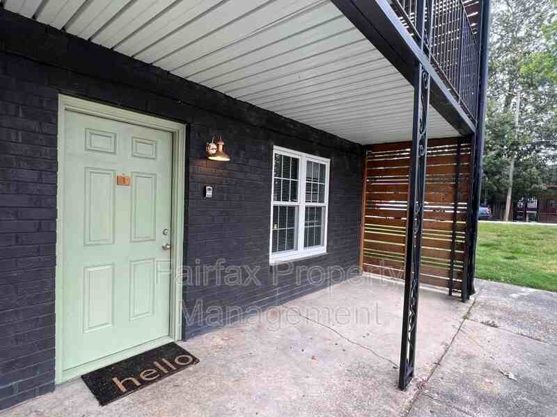 1011 Burke Street #1