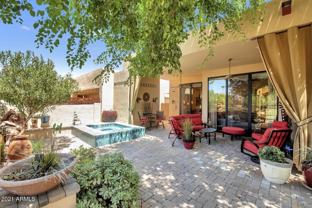8742 E San Rafael Dr - Photo 1 of 1