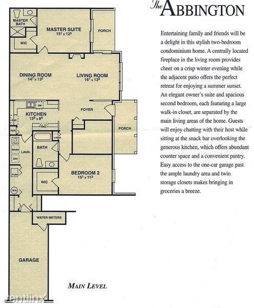Boulder Ridge Condominiums - Photo 2 of 6