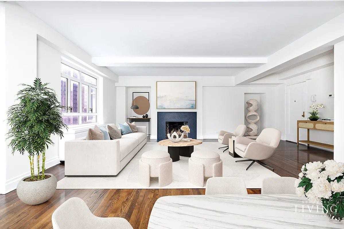 Central Park S #09GH - Photo 3 of 9