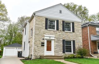 2659 N 63rd St Uppr #UPPER - Photo 1 of 1