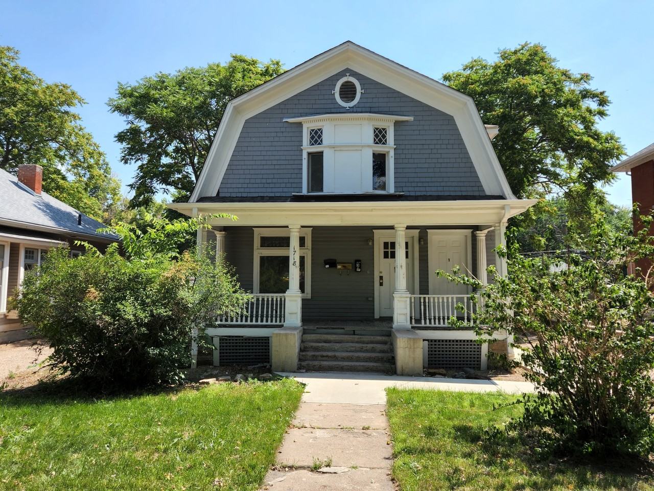 1718 8th Ave #A