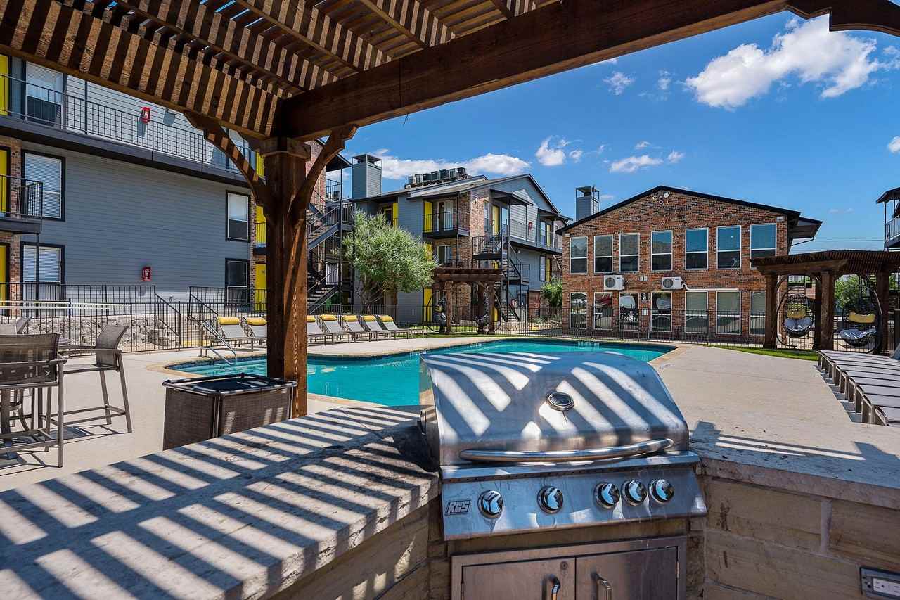 The Edge Apartments 3939 Rosemeade Pkwy, Dallas, TX 75287 Zumper