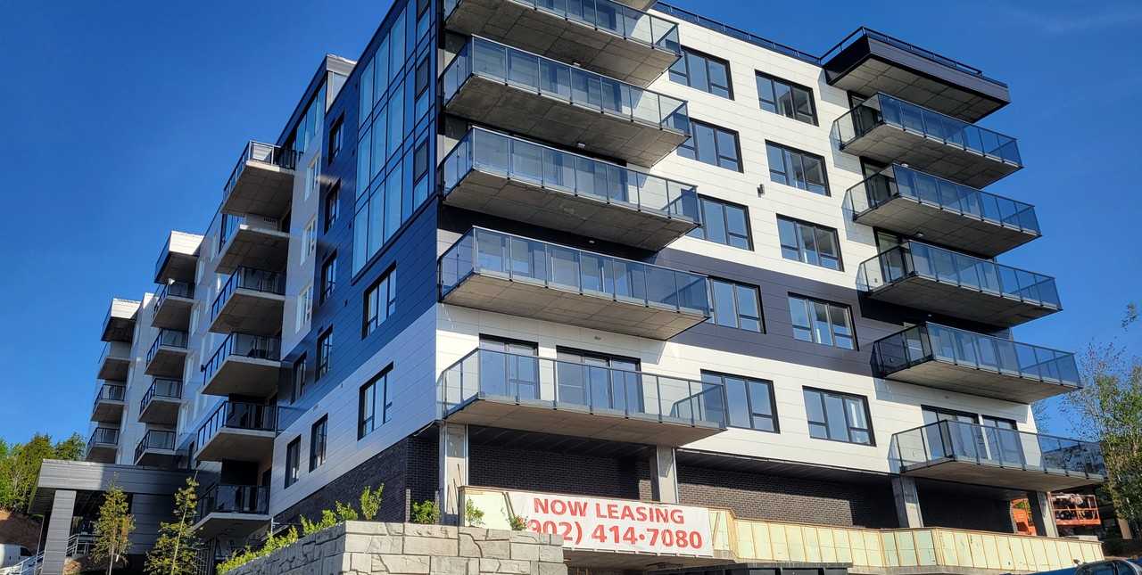 Image showcasing 644 Bedford Highway, Halifax, NS B3M 2L8 2 Bedroom Apartment for $2,400 ...
