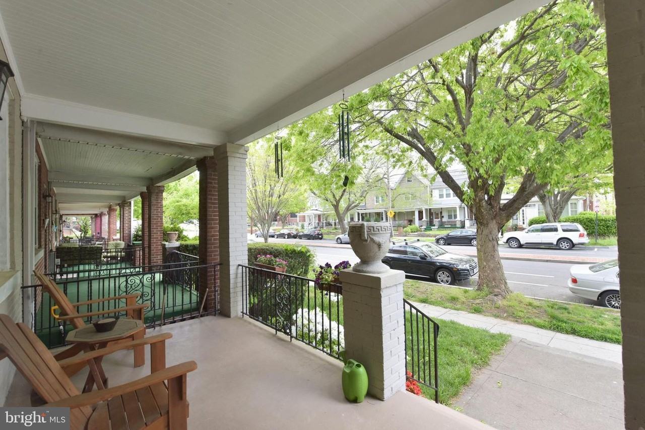 5510 Kansas Ave Nw #NA - Photo 2 of 22