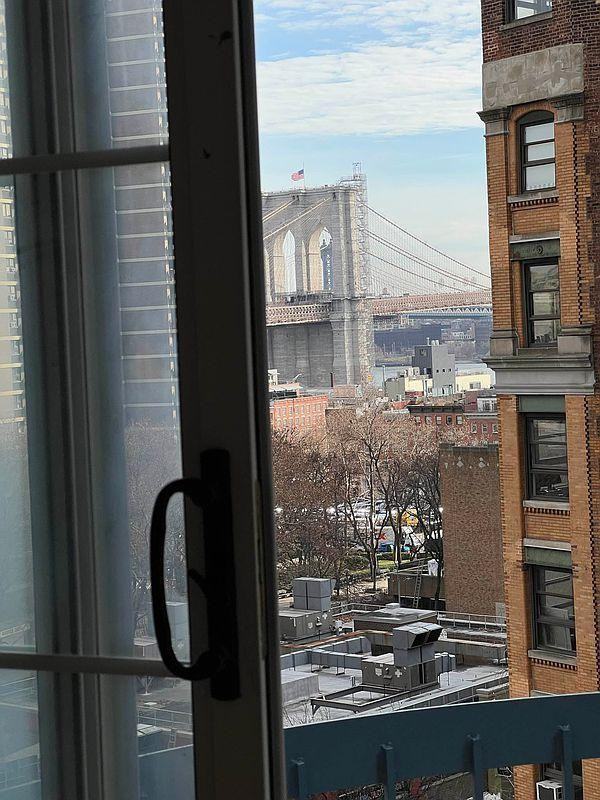 Broadway & Fulton St ##L12