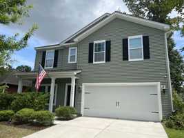 featured image of 5443 Overland Trl #1