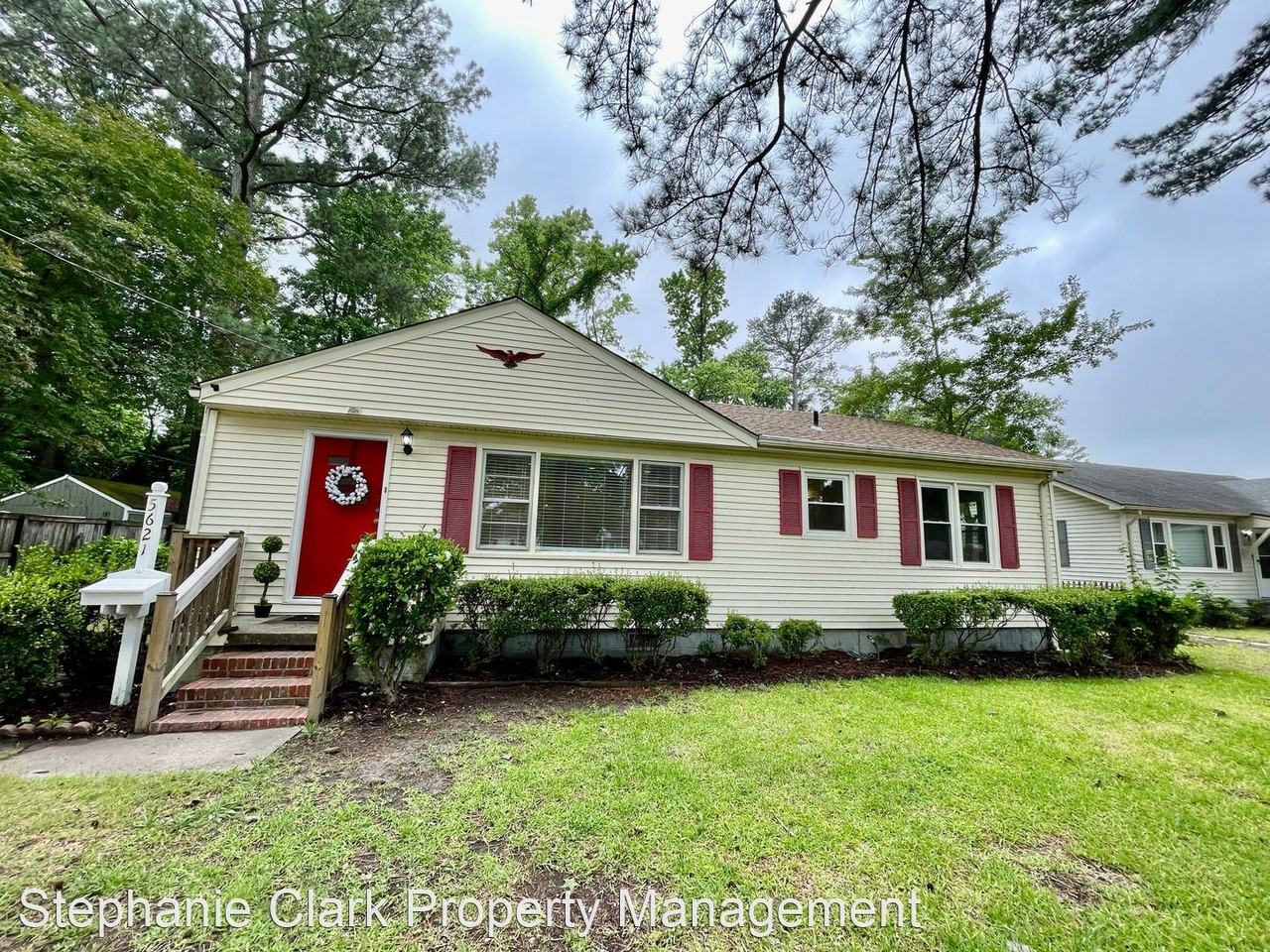 5621 Larry Ave, Virginia Beach, VA 23462 3 Bedroom House for 1,995