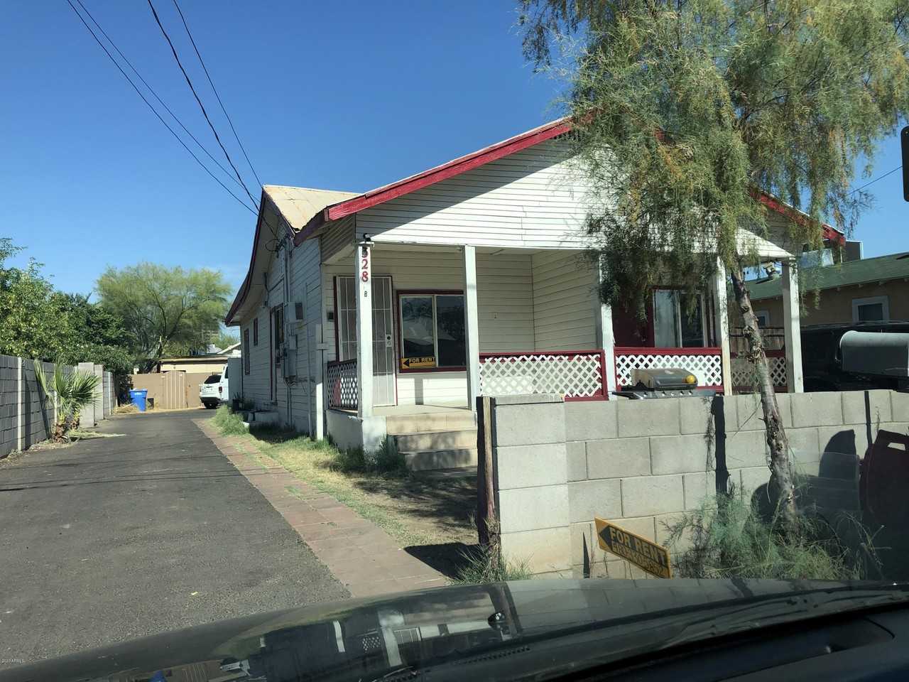 Cheap Houses for Rent in Phoenix, AZ Affordable Houses To Rent Zumper