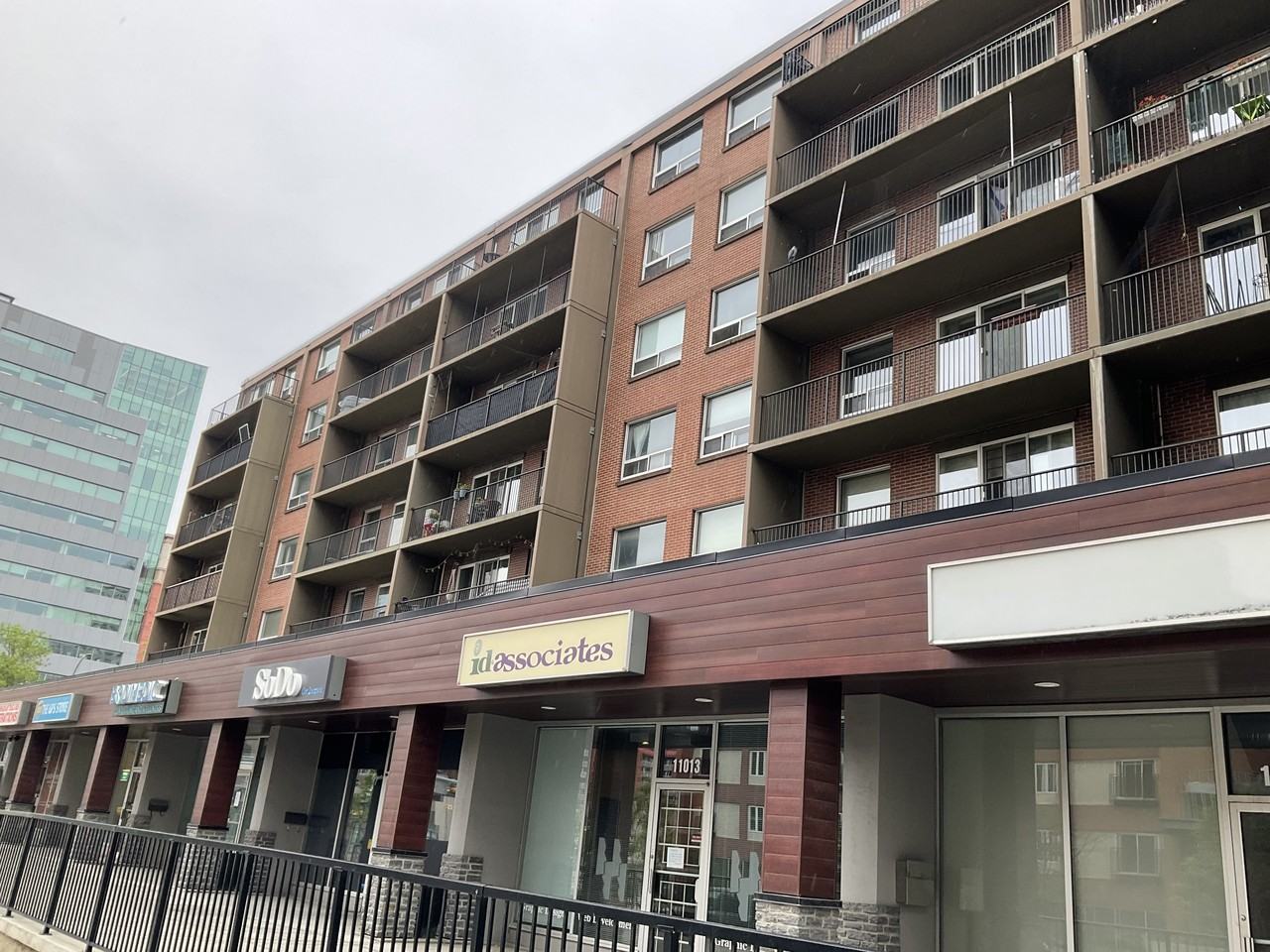 12021 Jasper Ave Nw Null - Photo 2 of 18