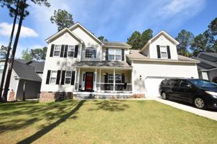 152 Lake Forest Trail #1 - Photo 1 of 1