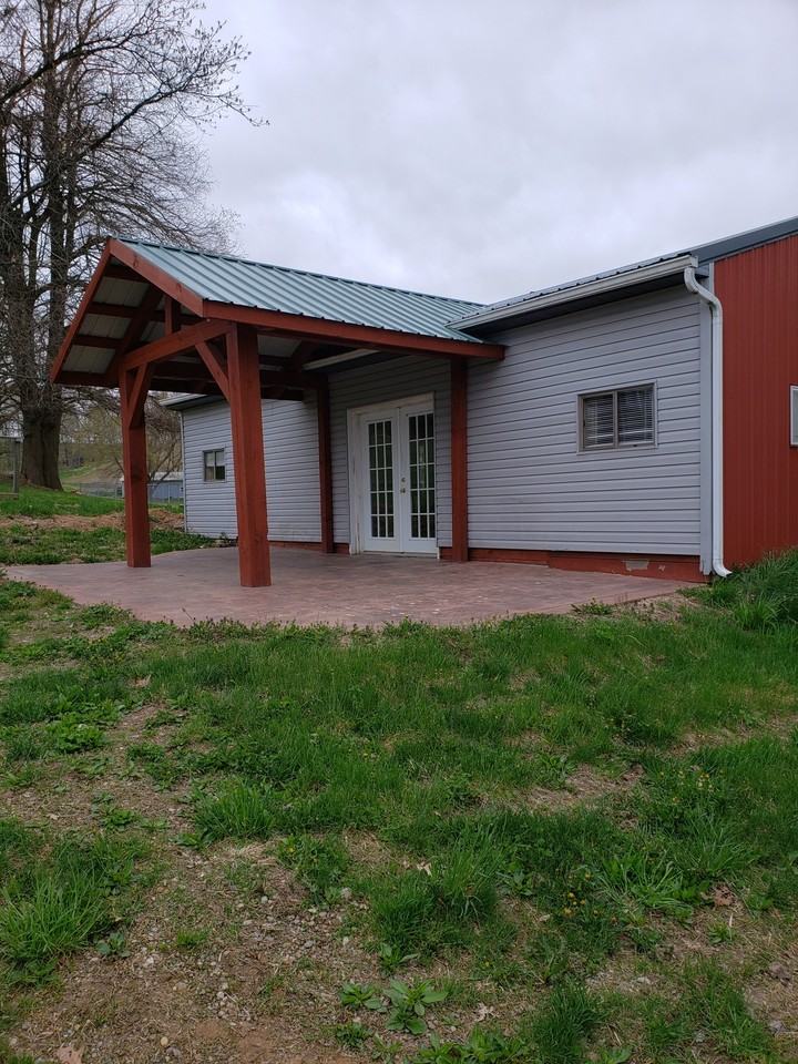 12797 State Route 39 1, Big Prairie, OH 44611 2 Bedroom Apartment for