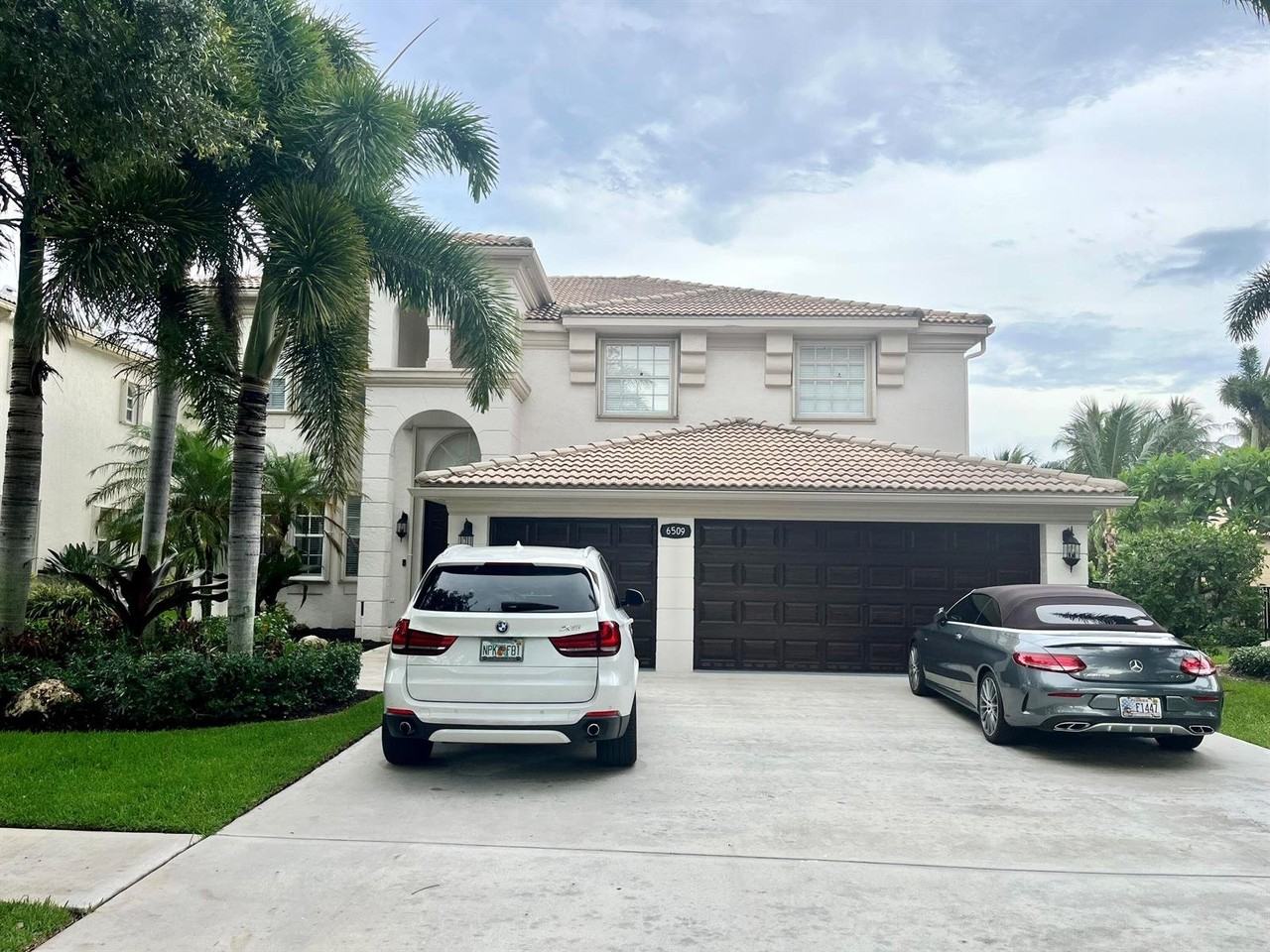 6509 Stonehurst Cir #6509