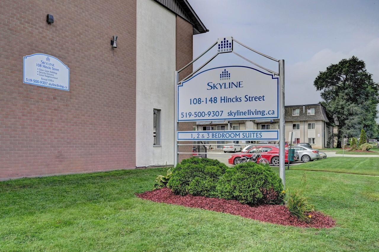 Hincks Street Apartments - Photo 2 of 25