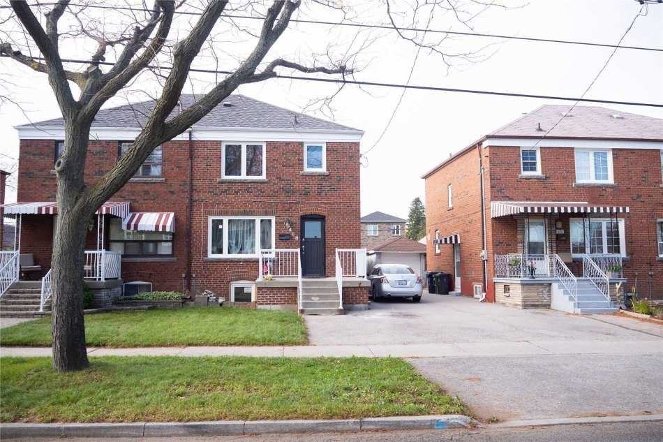 468 Midland Ave Apartments in Cliffside, Toronto, ON M1N 4A6 Zumper