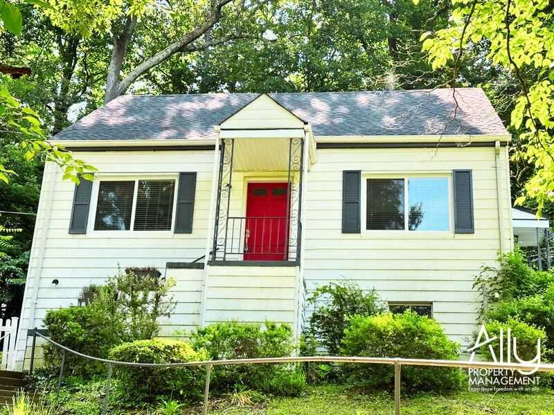 722 Mcintire Rd