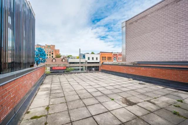 433 Queen Street West - Photo 6 of 14