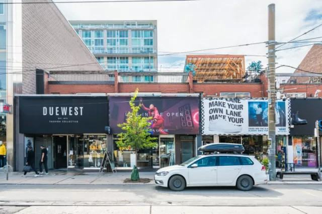433 Queen Street West - Photo 14