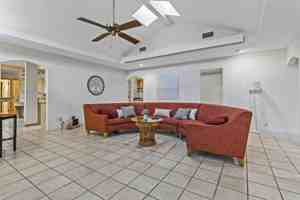 featured image of Bayou Bend & Crescent Falls #1F