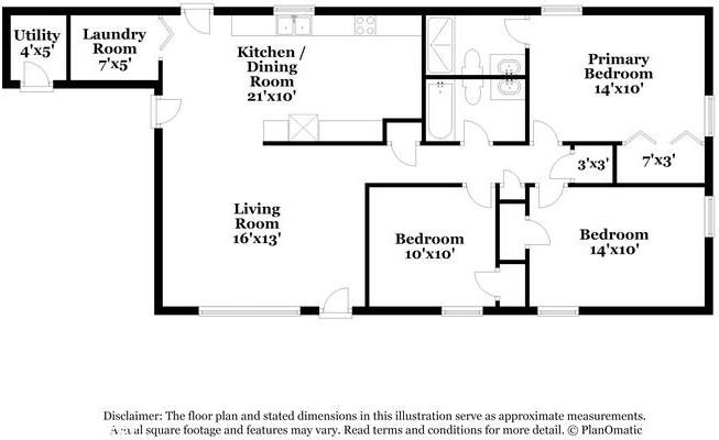 1531 Prospect Rd - Photo 2 of 16