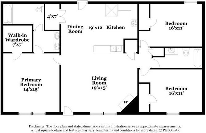 104 Hampshire Pl - Photo 2 of 16