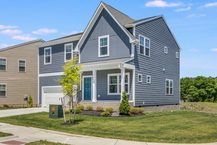 137 Meadows Landing Ln - Photo 3 of 21