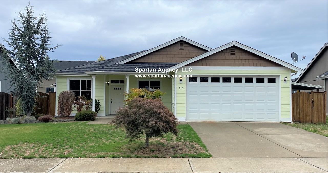 912 Grinnell Avenue Southwest