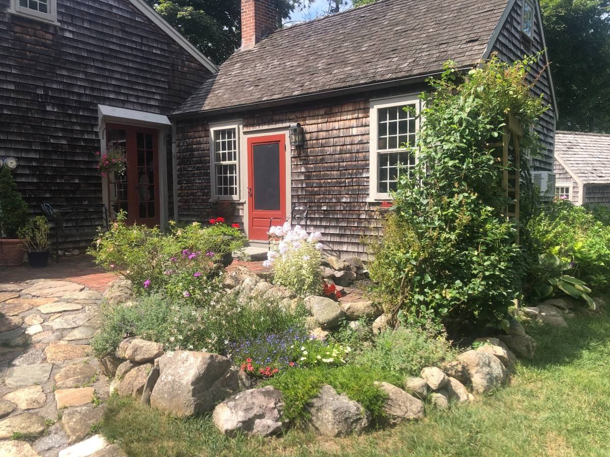 272 First Parish Rd #NA - Photo 2 of 15