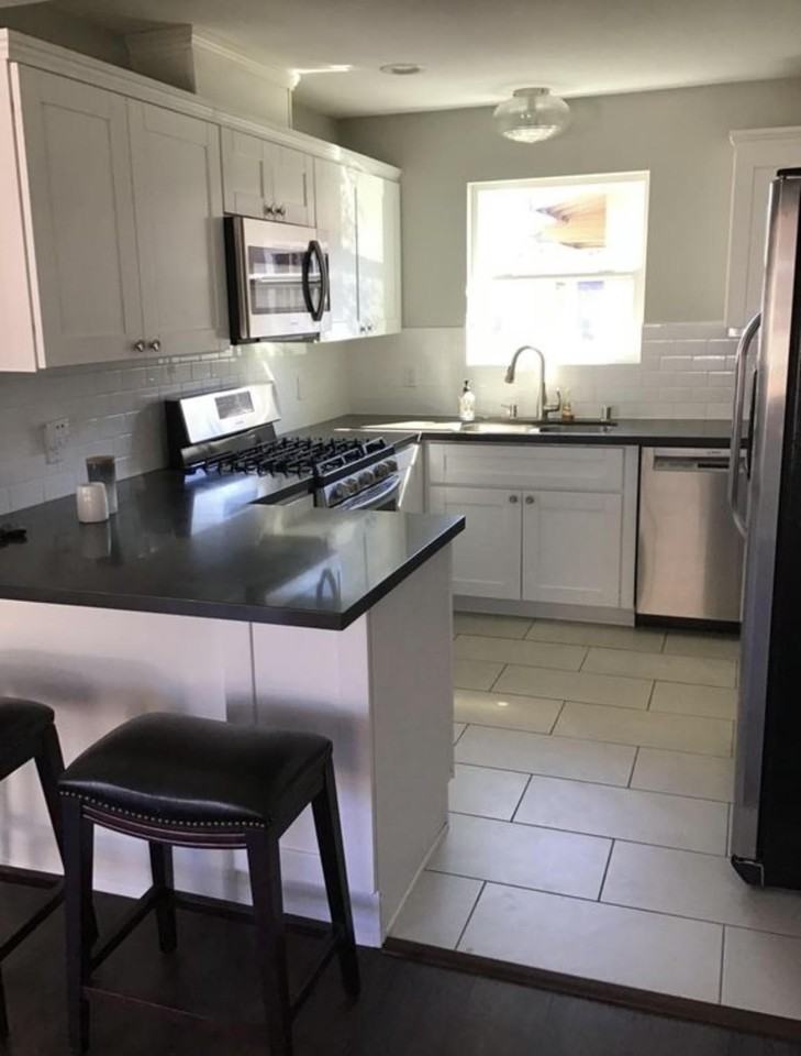 Harrison Ave NA, San Diego, CA 92113 2 Bedroom House for 2,600/month