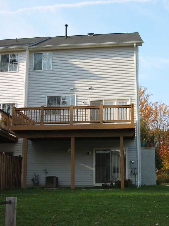 4614 Buckhorn Rdg #4614 - Photo 2 of 22