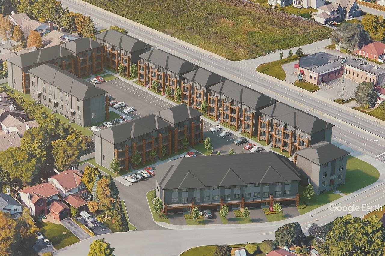 Hazeldean Crossing NEW LUXURY 2 & 3 BEDROOMS IN STITTSVILLE - Photo 3 of 3