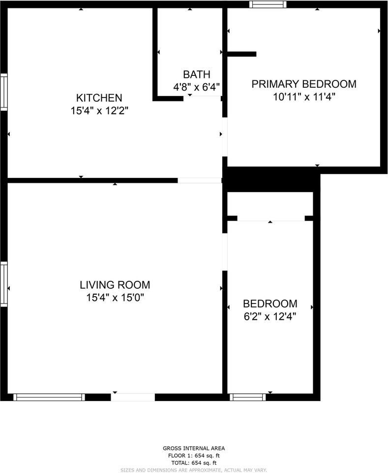 733 East Cherry StreetUnit 1 #1 - Photo 2 of 14