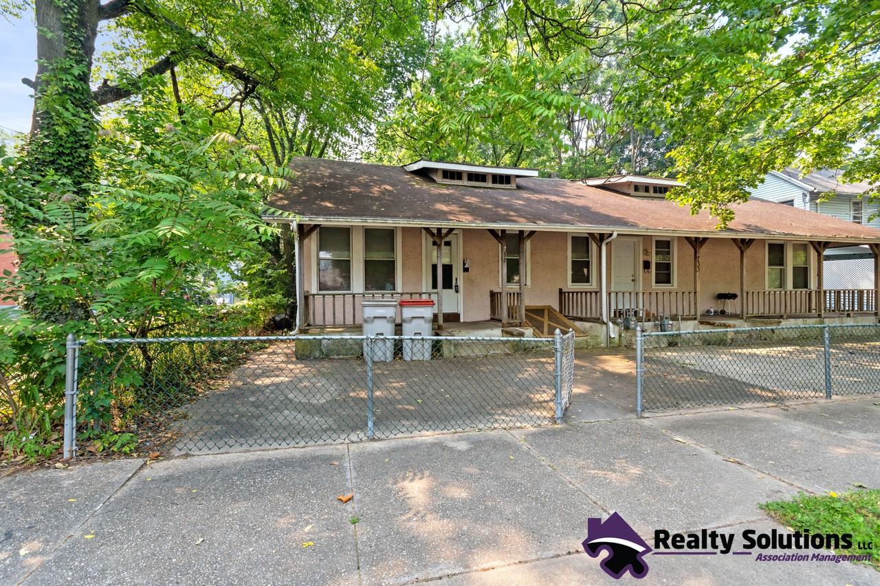 733 East Cherry StreetUnit 1 #1 - Photo 4 of 14