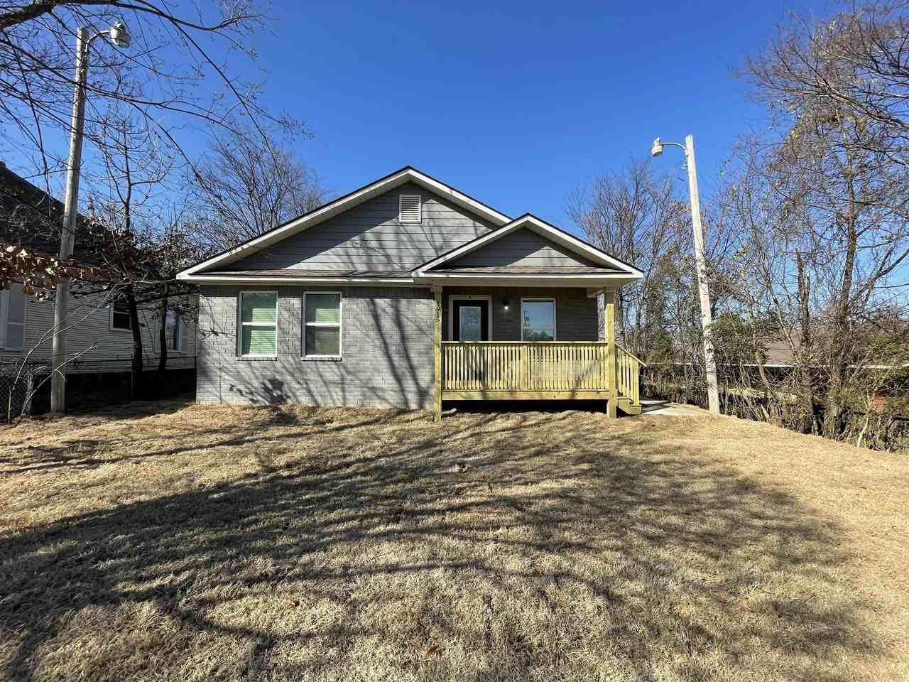 1915 U Street South #A