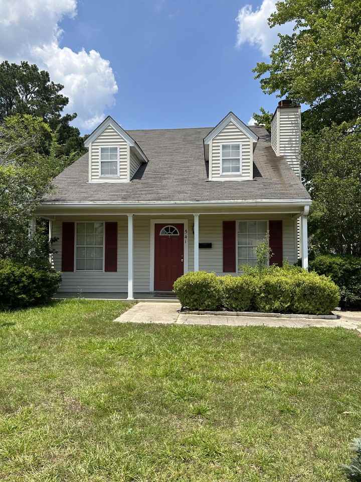 541 Melton Dr #1 - Photo 2 of 19