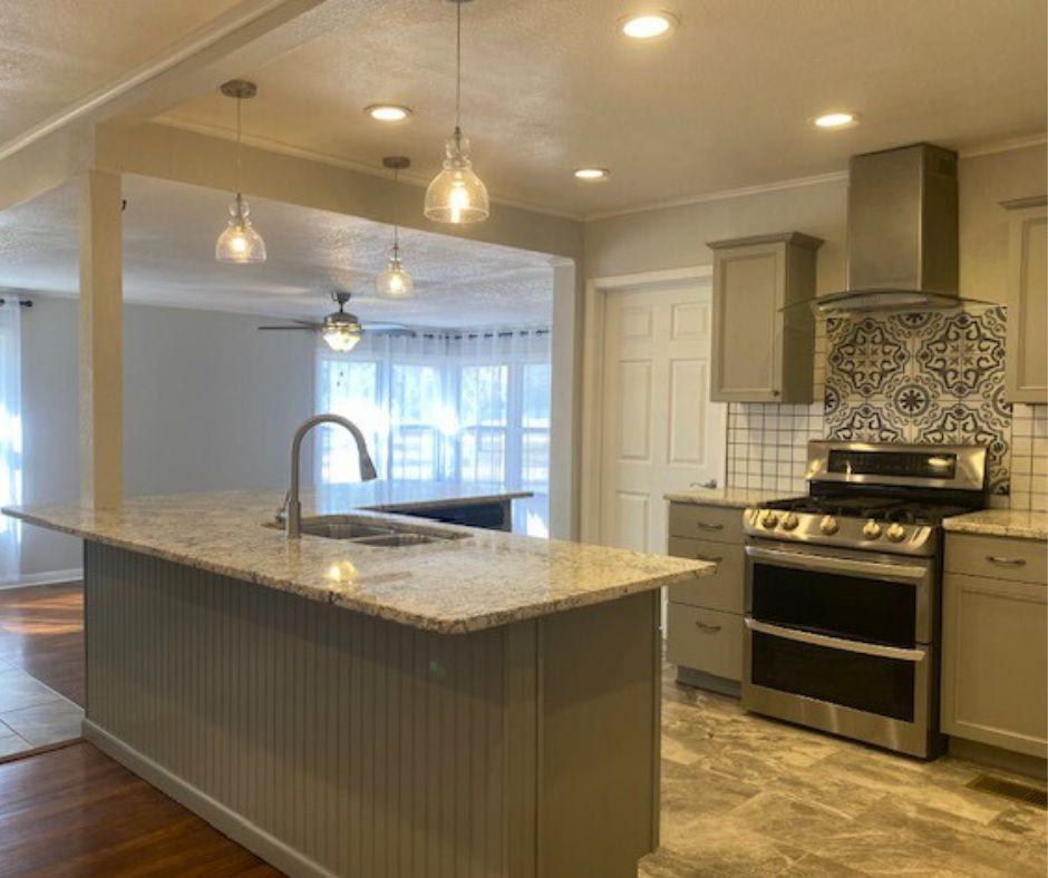 3601 E Brookview Dr #1 - Photo 5 of 13