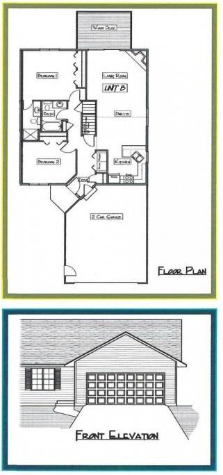 6608 Lora Lee Ln - Photo 2 of 11