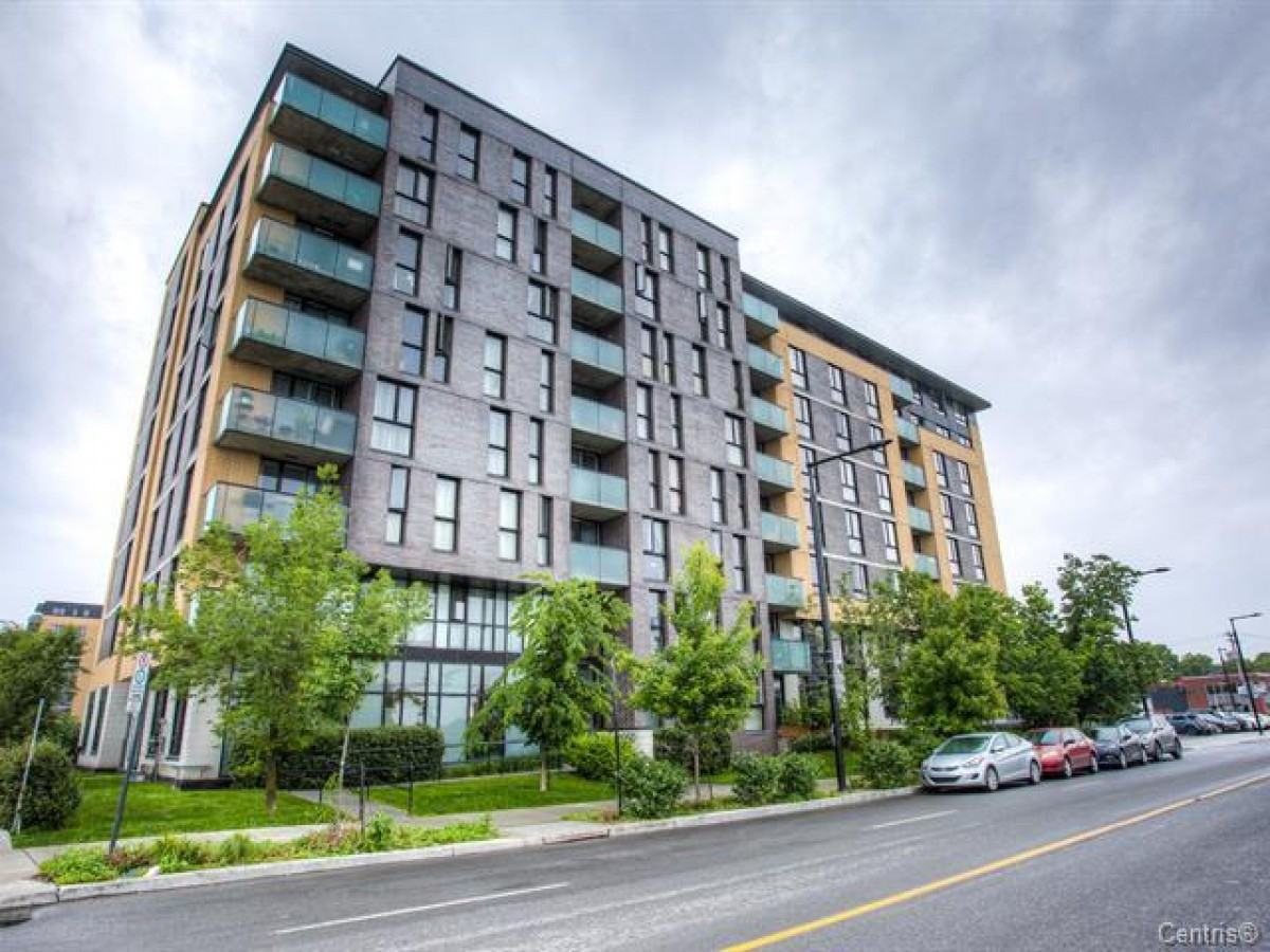 4950 Rue de la Savane Apartments 4950 Rue De La Savane, Montréal, QC