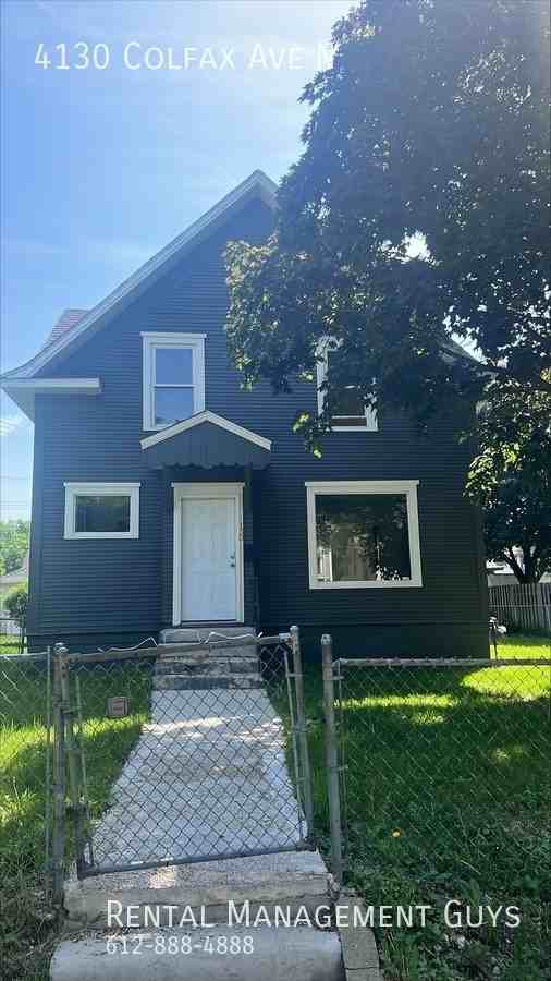 4130 Colfax Ave N - Photo 2 of 16