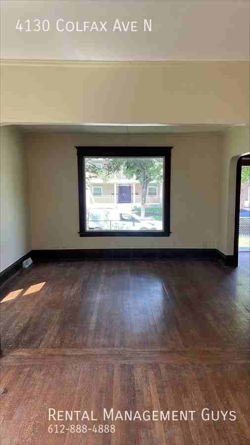 4130 Colfax Ave N - Photo 3 of 16