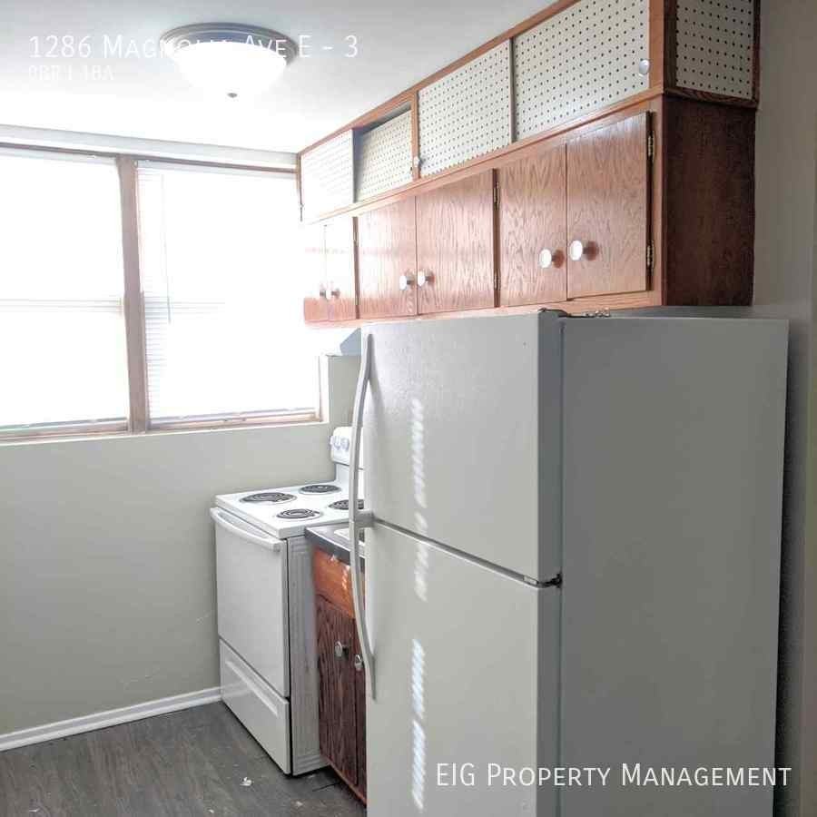 1286 Magnolia Ave E #3