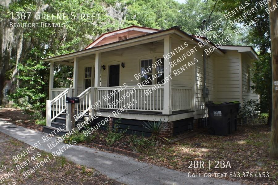 1307 Greene St - Photo 2 of 24