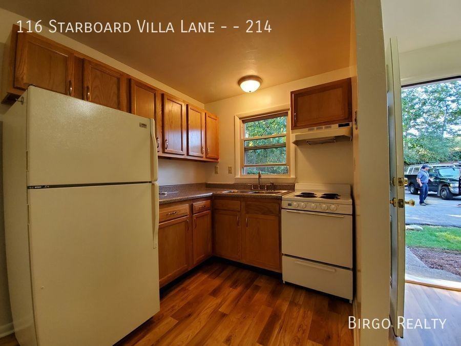 116 Starboard Villa Ln #214 - Photo 3 of 16