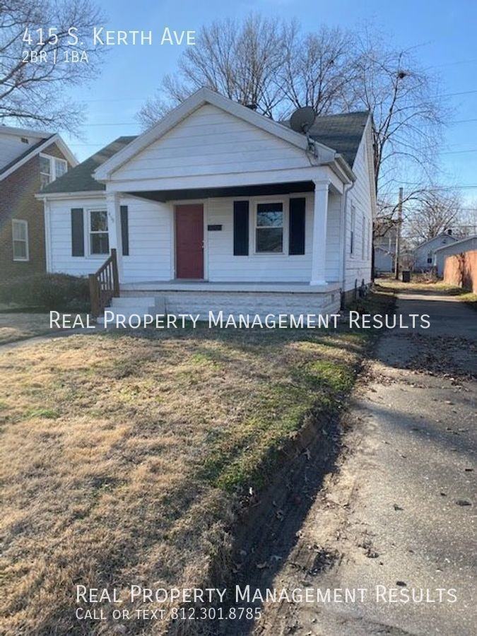 415 S Kerth Ave - Photo 2 of 8