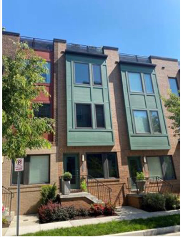 4520 Kennedy St, Hyattsville, MD 20781 3 Bedroom House for 3,300/month