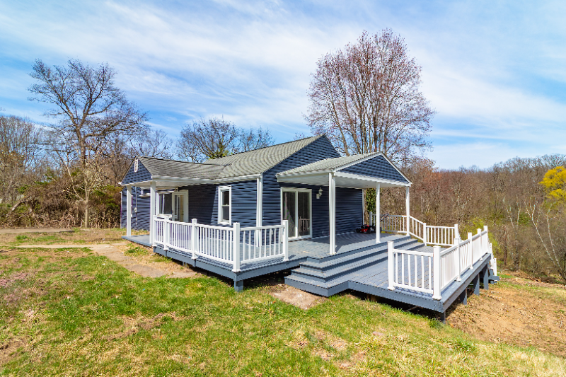 4095 Bakerstown Culmerville Rd - Photo 2 of 27